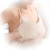 Haakaa hot cold reusable breast pads