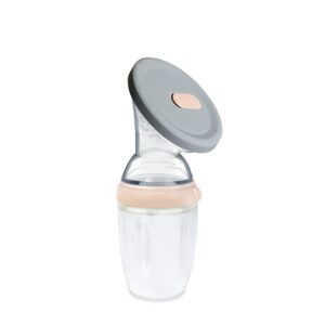 Generation 3 Pump and Silicone Cap 250ml