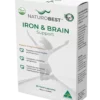 Iron & Brain Support
