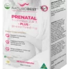 Prenatal Trimester 2 & 3 Plus Breastfeeding